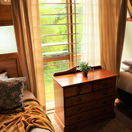 Serenity Cottage Граскоп Екстериор снимка