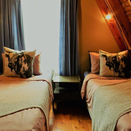 Serenity Cottage Граскоп Екстериор снимка
