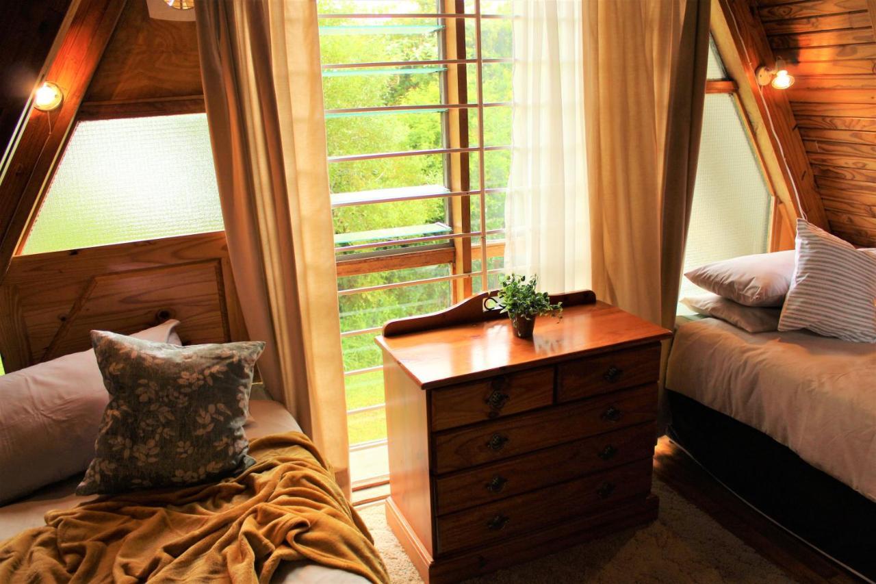 Serenity Cottage Граскоп Екстериор снимка