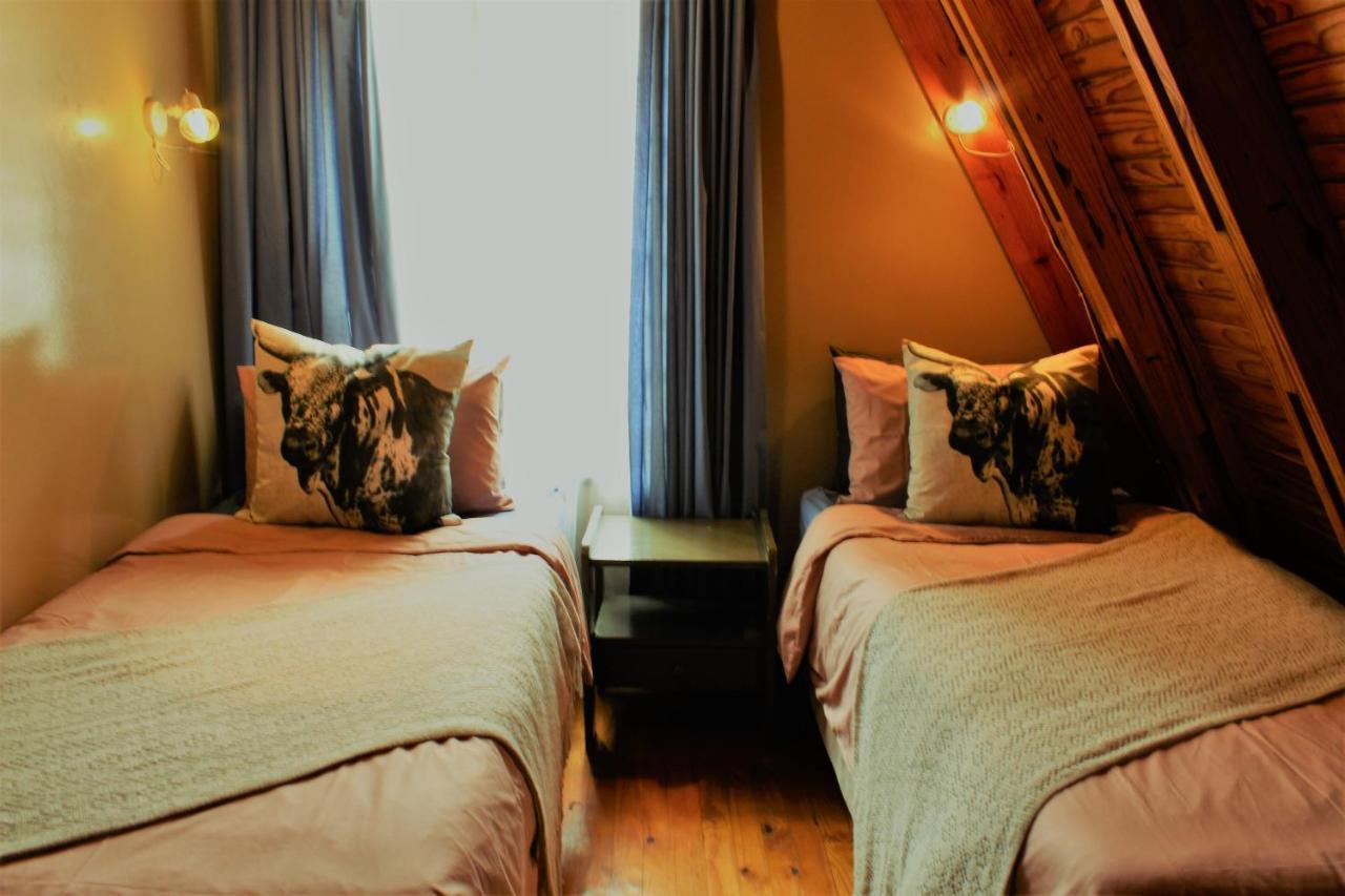 Serenity Cottage Граскоп Екстериор снимка