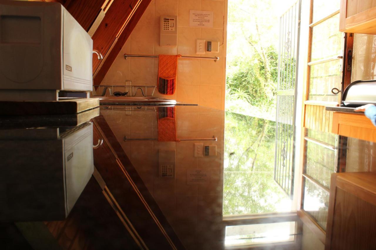 Serenity Cottage Граскоп Екстериор снимка