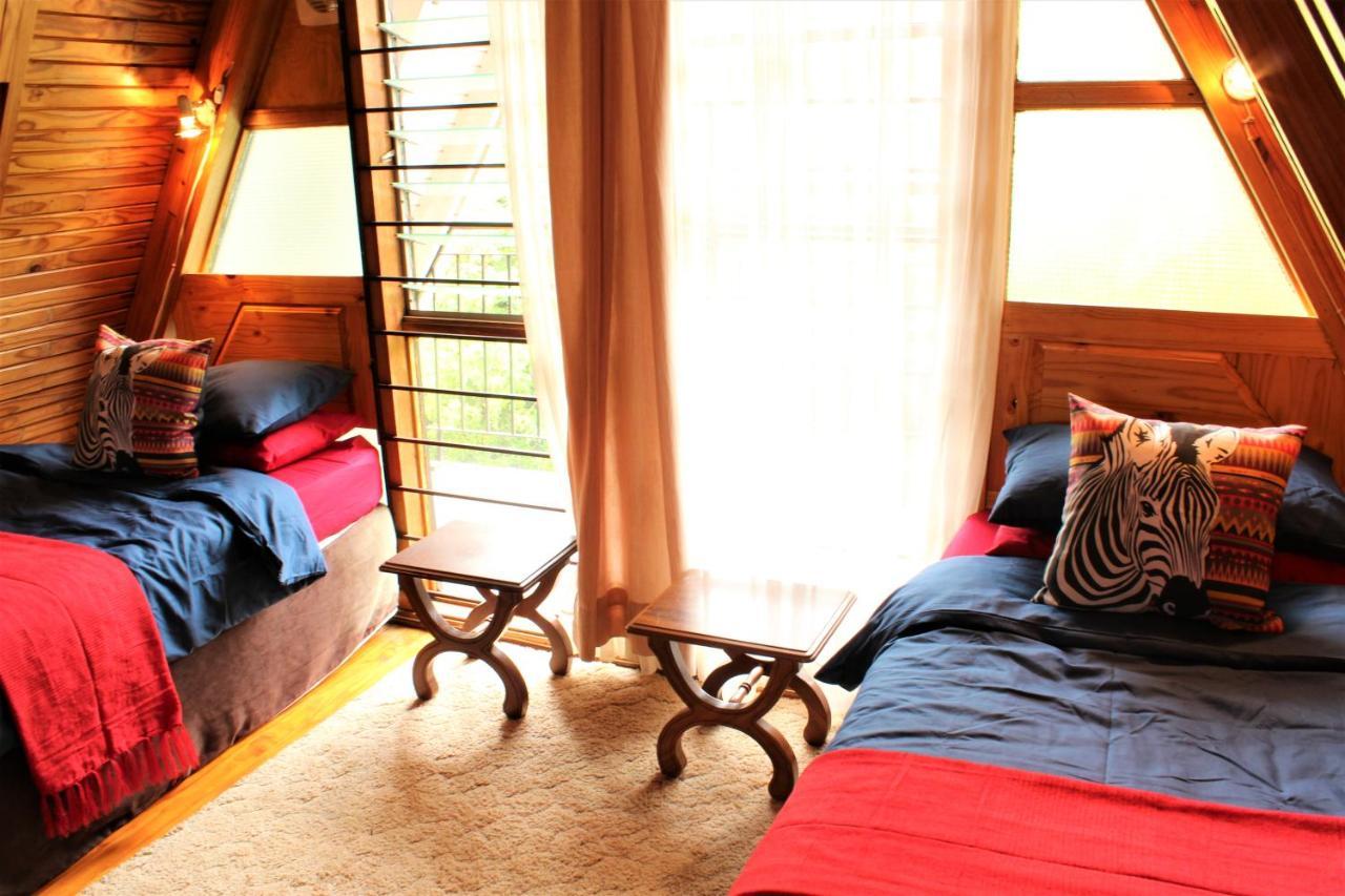 Serenity Cottage Граскоп Екстериор снимка