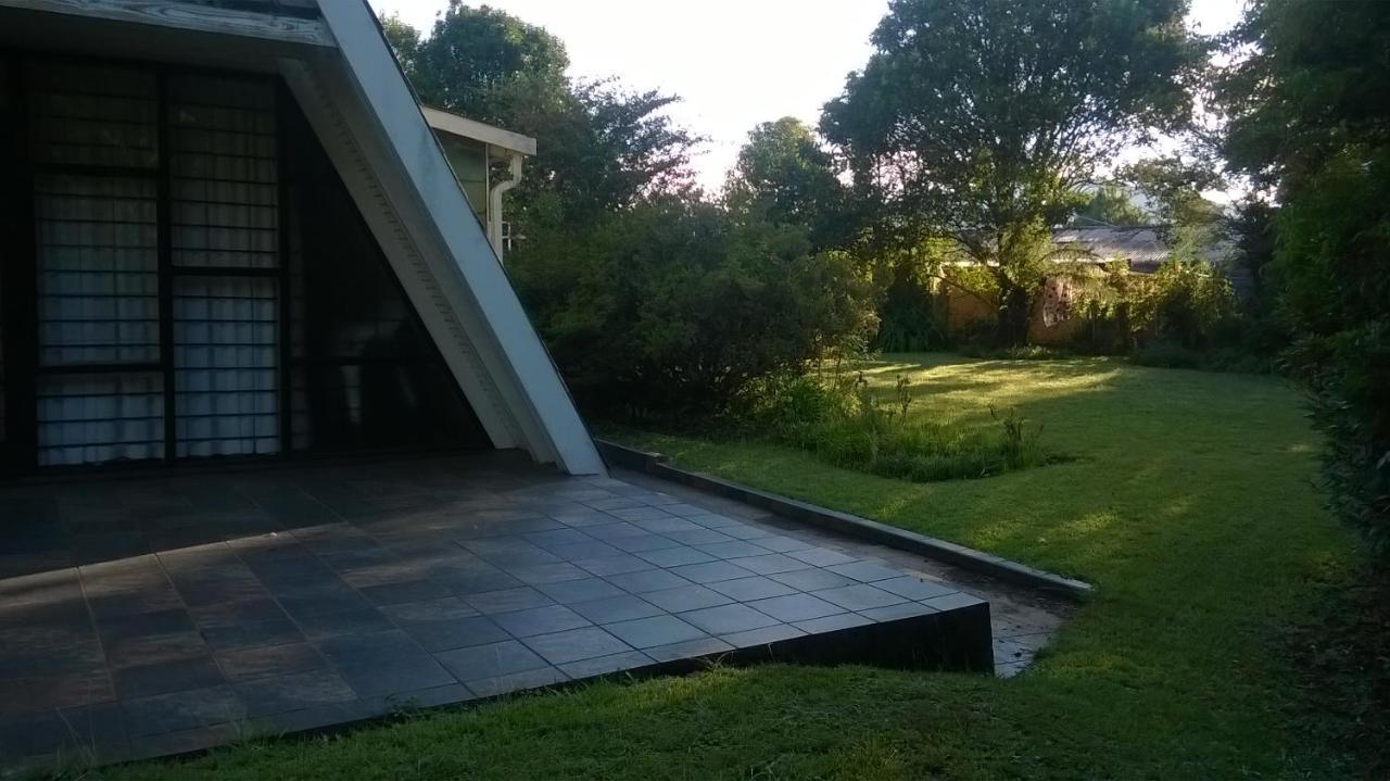 Serenity Cottage Граскоп Екстериор снимка