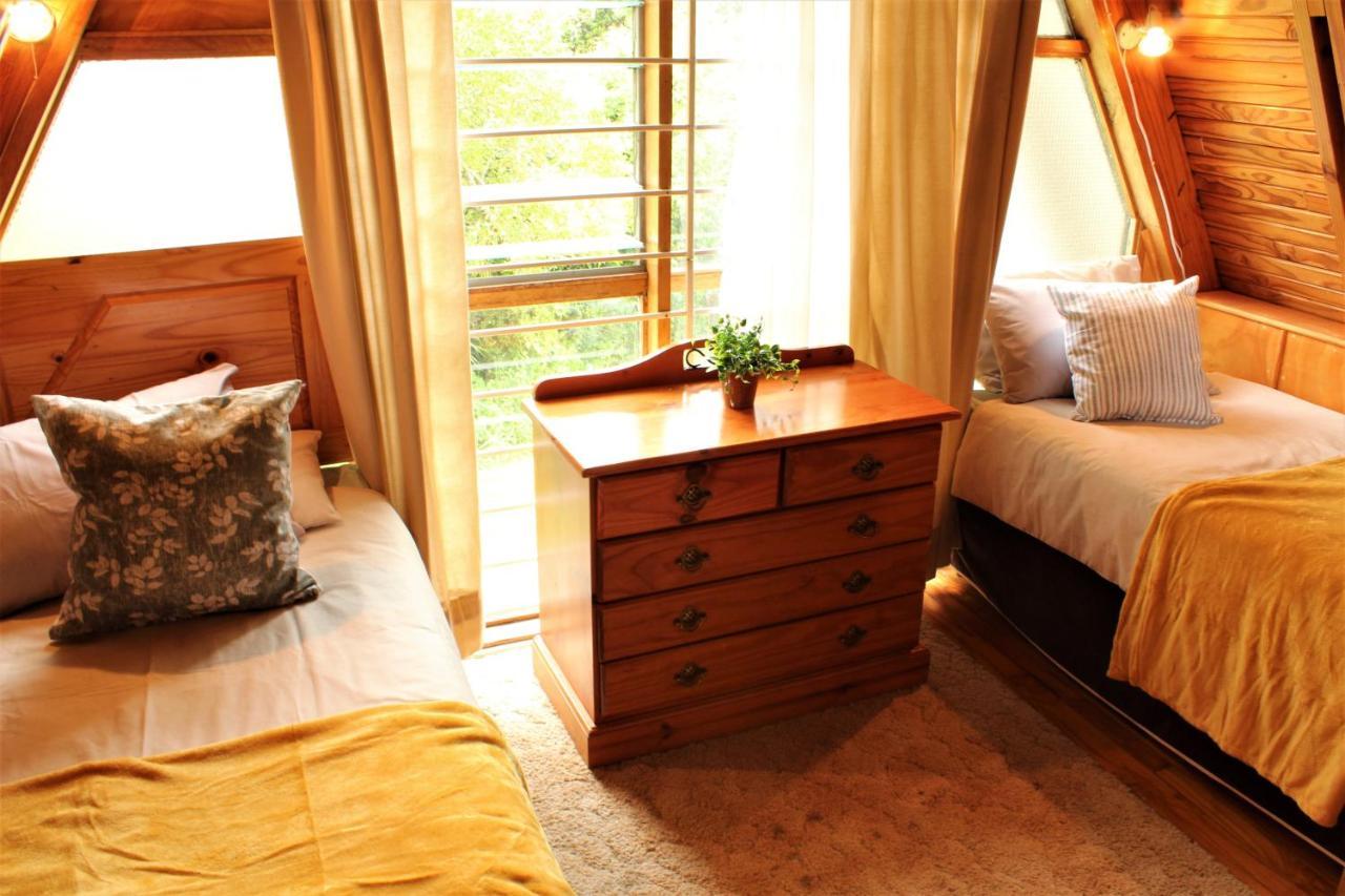 Serenity Cottage Граскоп Екстериор снимка