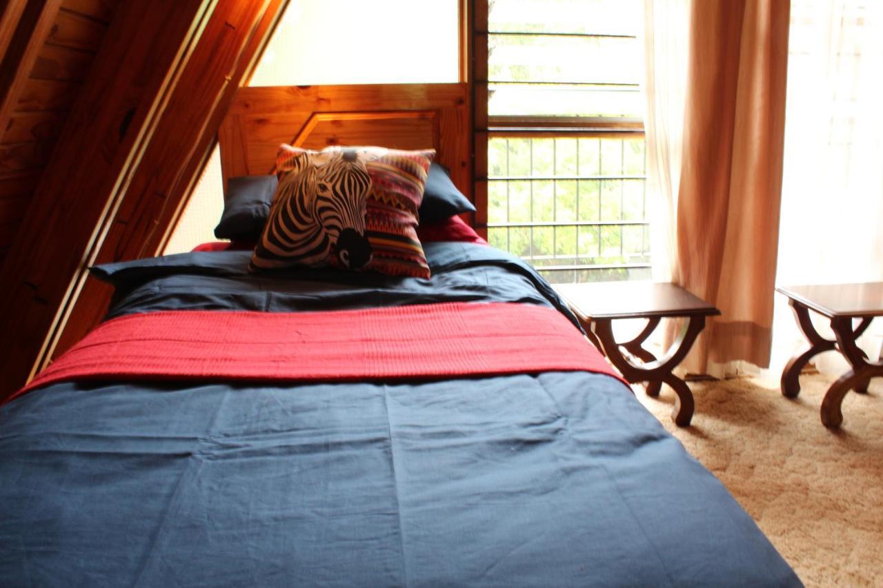 Serenity Cottage Граскоп Екстериор снимка