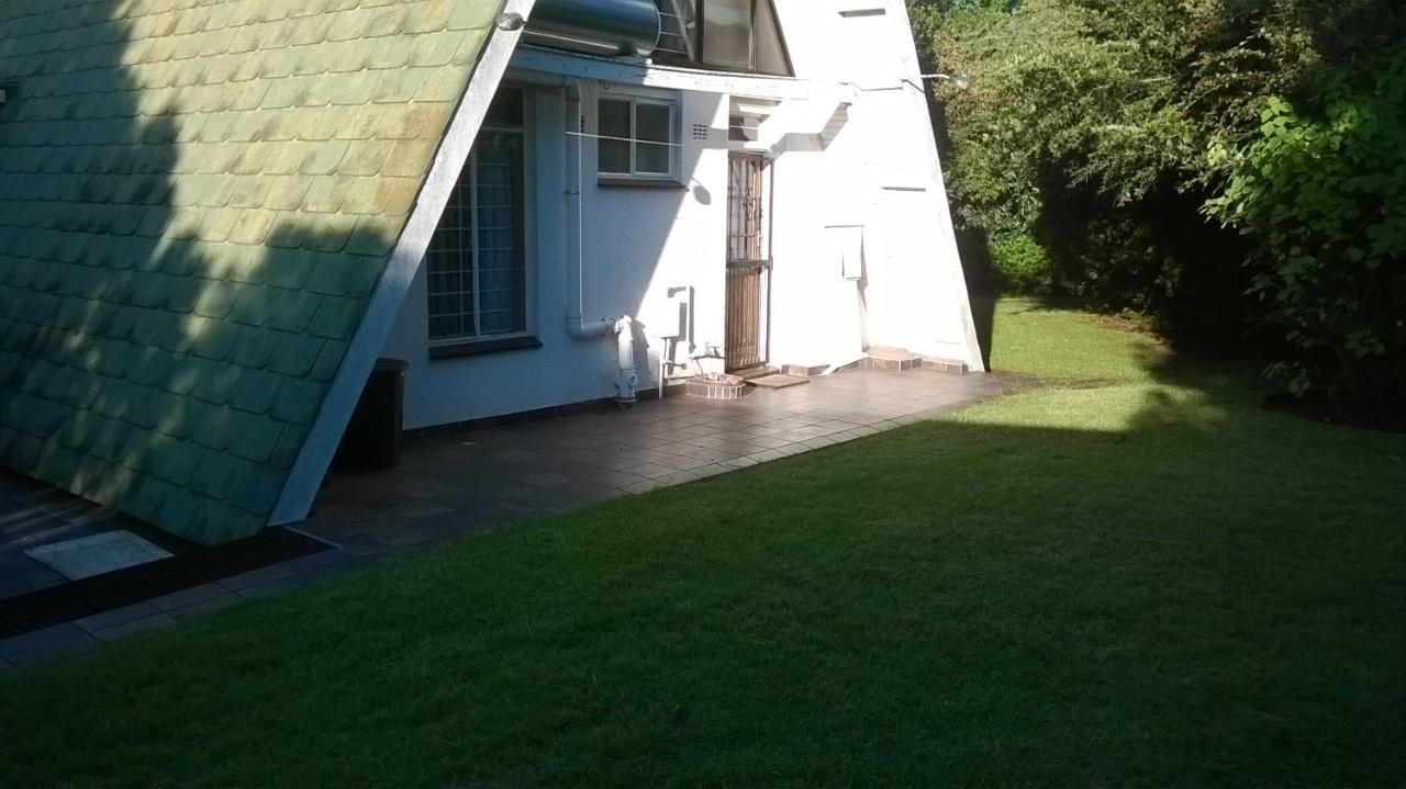 Serenity Cottage Граскоп Екстериор снимка