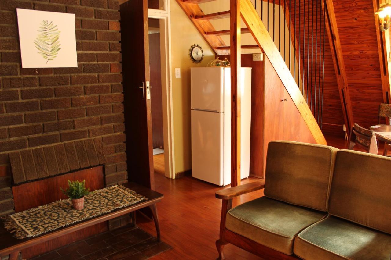Serenity Cottage Граскоп Екстериор снимка