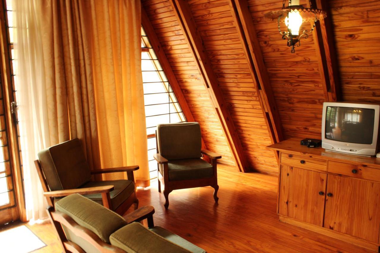 Serenity Cottage Граскоп Екстериор снимка
